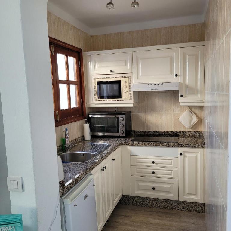 Lago Verde Suite 25 - Apartment - 14