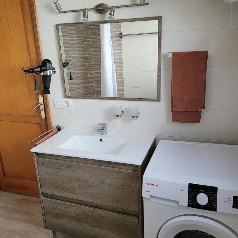 Lago Verde Suite 25 - Apartment - 17