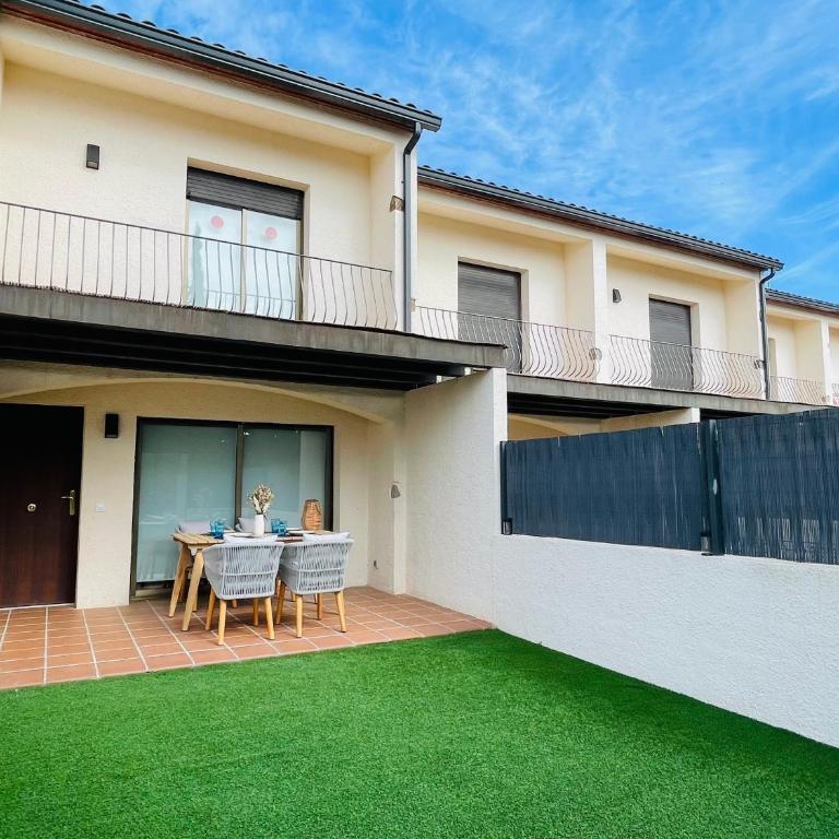 Sa Tina - Casa con encanto en la Costa Brava L'Estartit - Casa de 2 dormitorios - 2