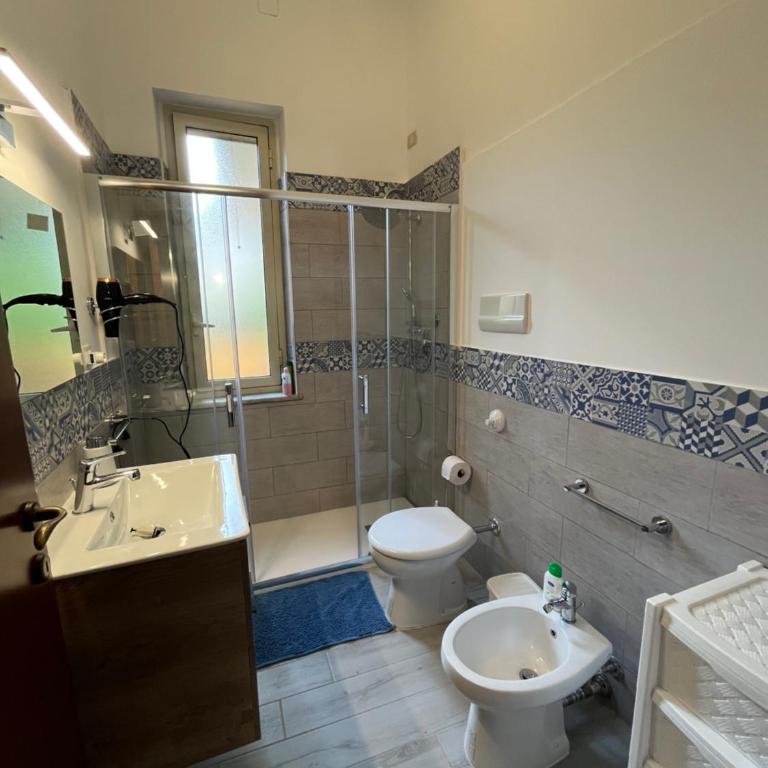 Vito's holiday house - Appartamento con 2 Camere da Letto - 8