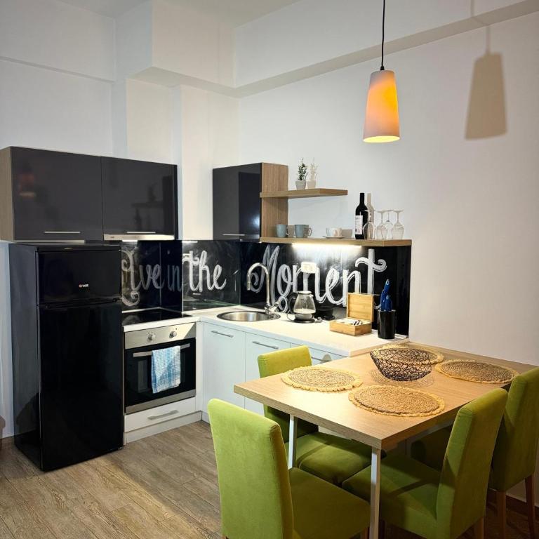 Orange Apartment 2 - Apartman sa 1 Spavaćom Sobom - 1