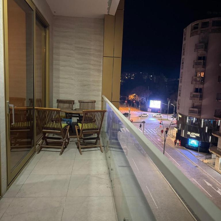 Orange Apartment 2 - Apartman sa 1 Spavaćom Sobom - 10