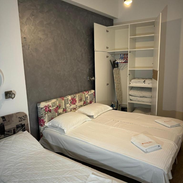 Orange Apartment 2 - Apartman sa 1 Spavaćom Sobom - 12