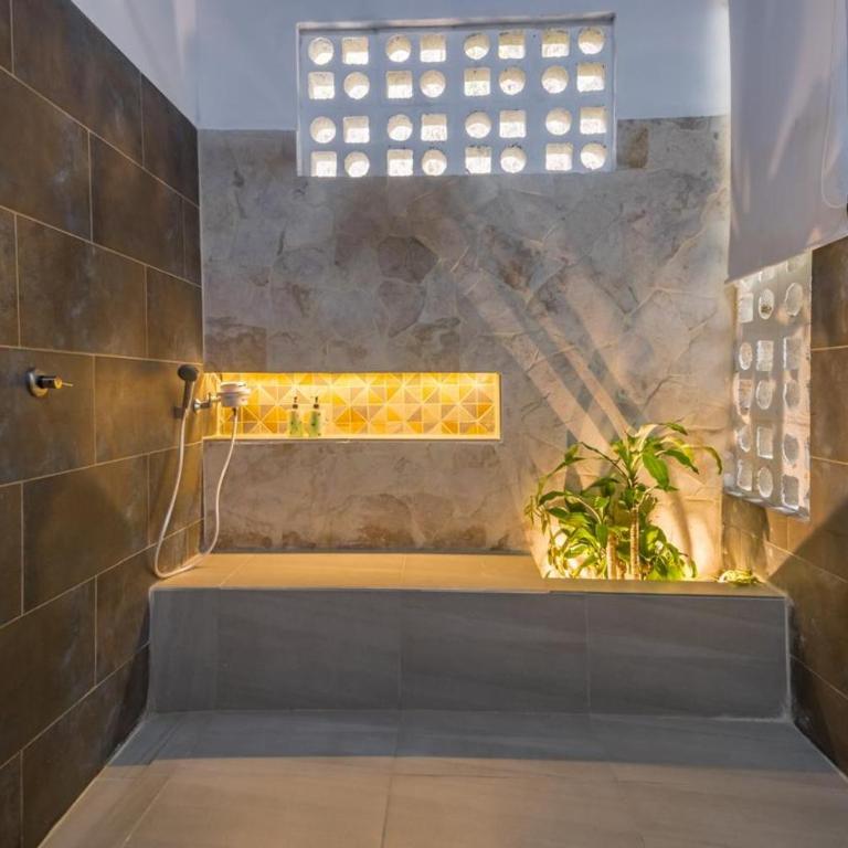 Monteclaro Campestre - En Sopetran - Three-Bedroom House - 41