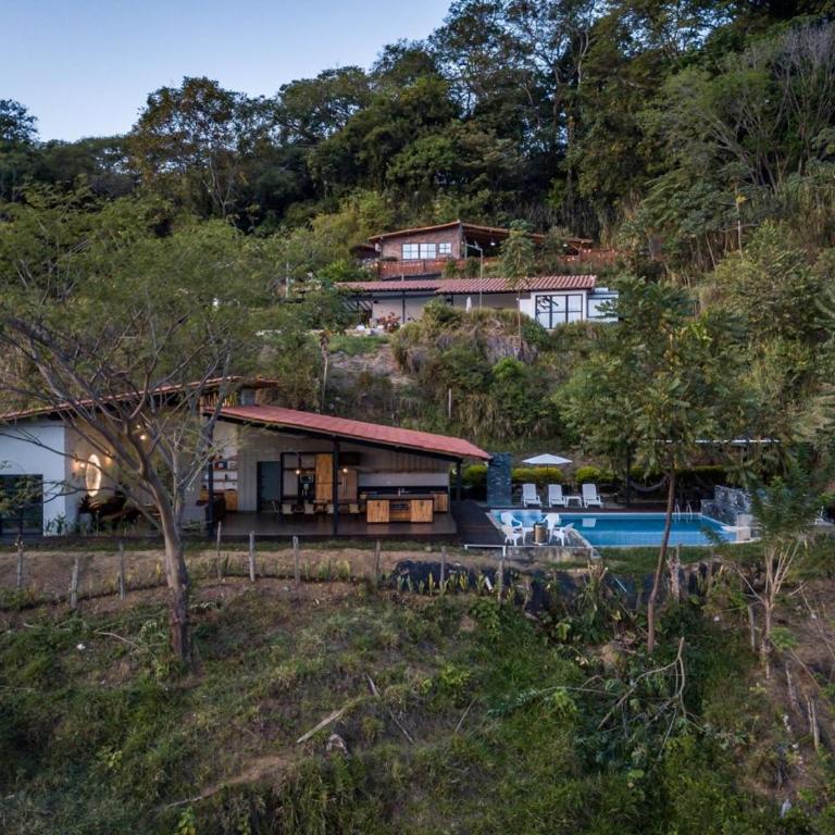 Monteclaro Campestre - En Sopetran - Casa de 3 dormitorios - 39