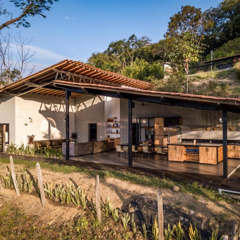 Monteclaro Campestre - En Sopetran - Casa de 3 dormitorios - 40