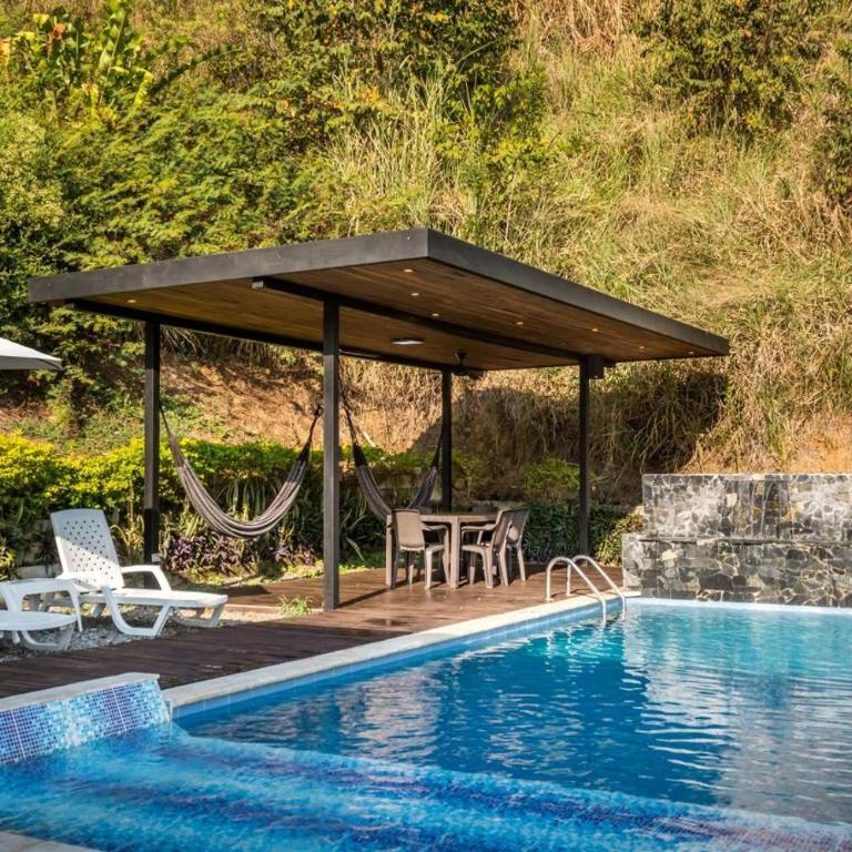 Monteclaro Campestre - En Sopetran - Casa de 3 dormitorios - 49