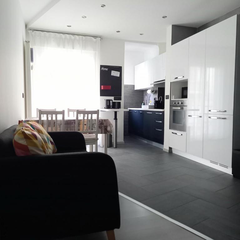 La Casa di Saretta - Appartamento con 2 Camere da Letto - 1