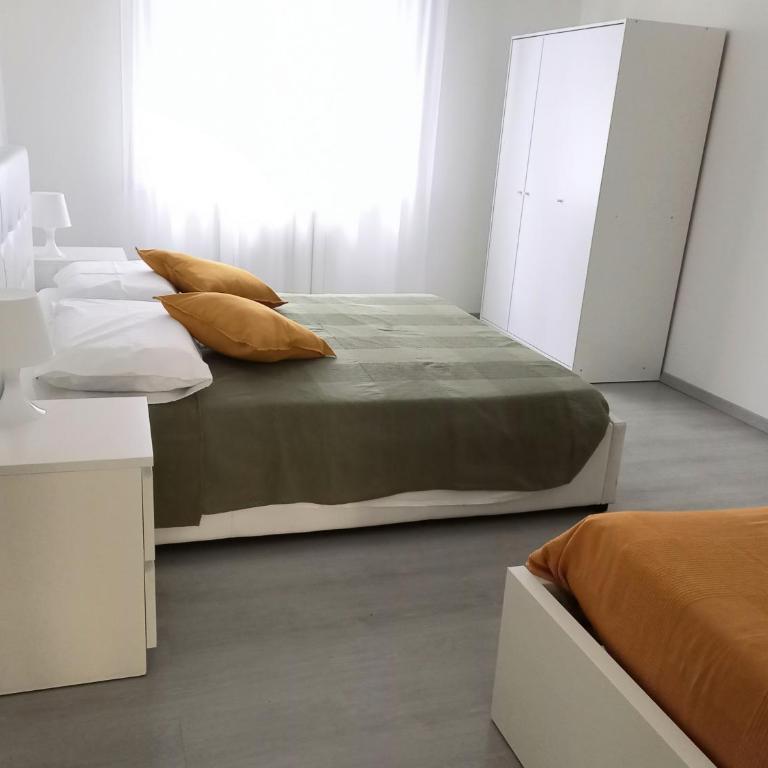 La Casa di Saretta - Appartamento con 2 Camere da Letto - 11