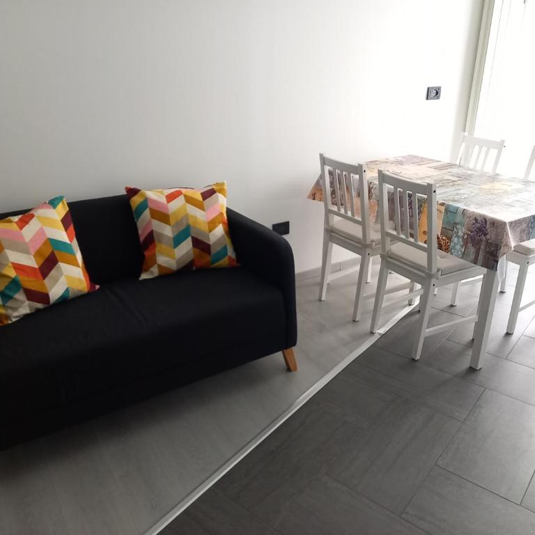 La Casa di Saretta - Appartamento con 2 Camere da Letto - 8