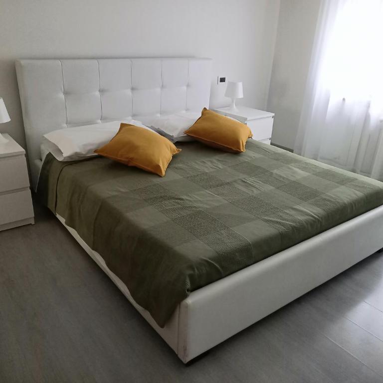 La Casa di Saretta - Appartamento con 2 Camere da Letto - 10
