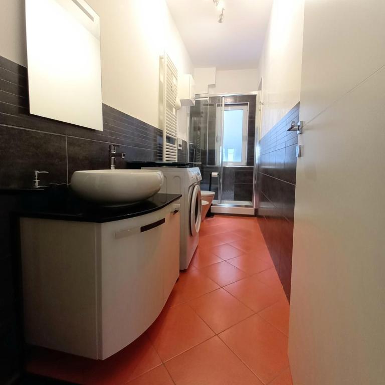 La Casa di Saretta - Appartamento con 2 Camere da Letto - 12