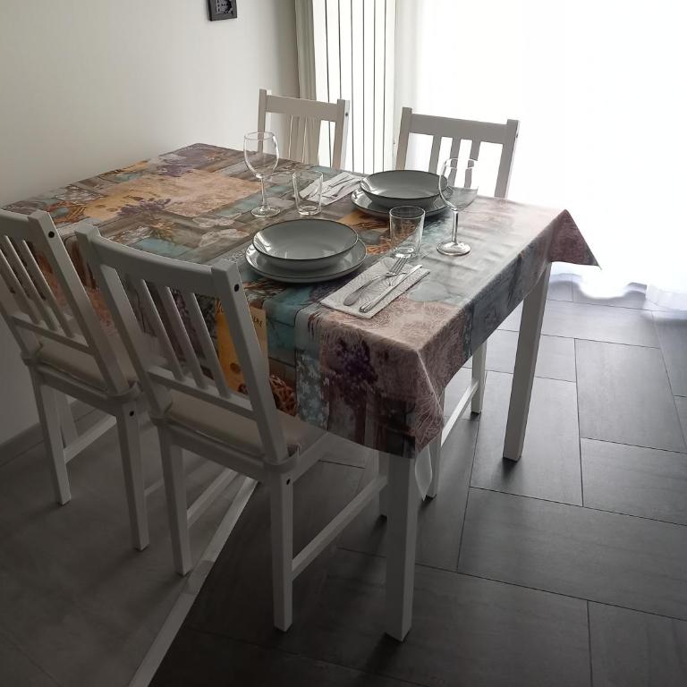 La Casa di Saretta - Appartamento con 2 Camere da Letto - 6