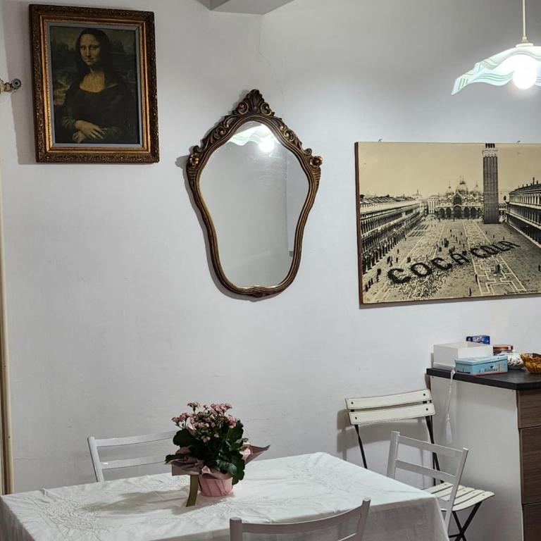 Casa Coxina - Appartamento con 1 Camera da Letto - 14