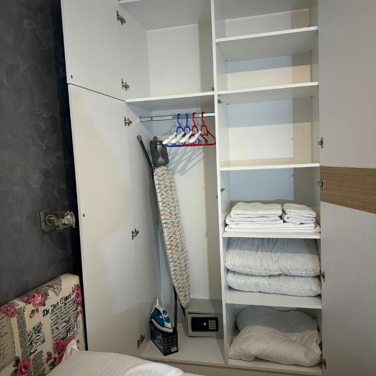 Orange Apartment 2 - Apartman sa 1 Spavaćom Sobom - 15