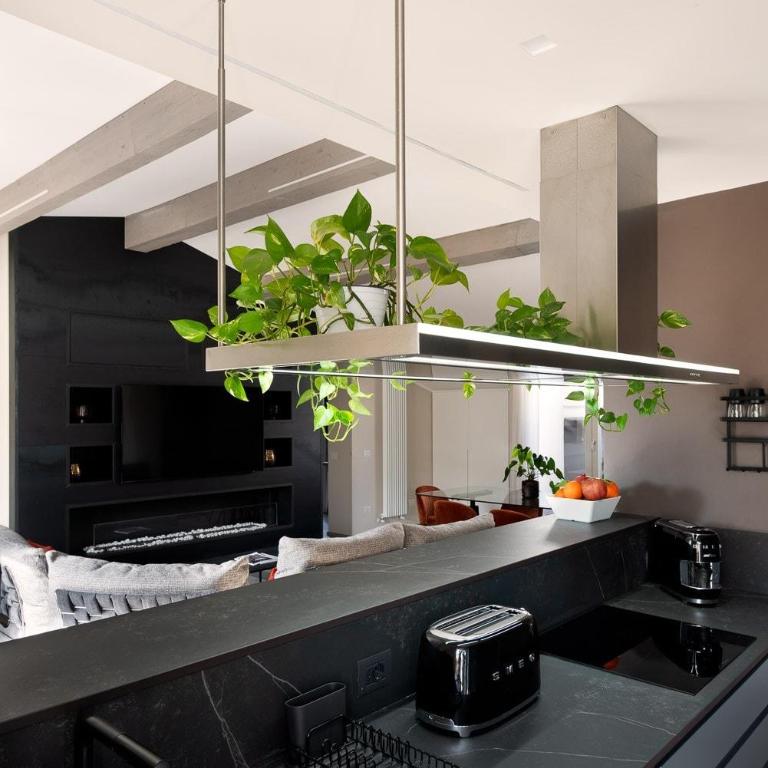 Idyllia - Borgognona luxury home - Appartamento con 2 Camere da Letto - 8