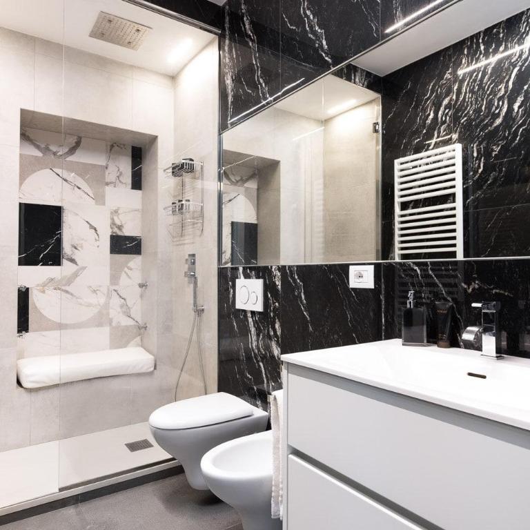 Idyllia - Borgognona luxury home - Appartamento con 2 Camere da Letto - 16