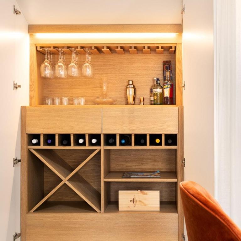 Idyllia - Borgognona luxury home - Appartamento con 2 Camere da Letto - 17