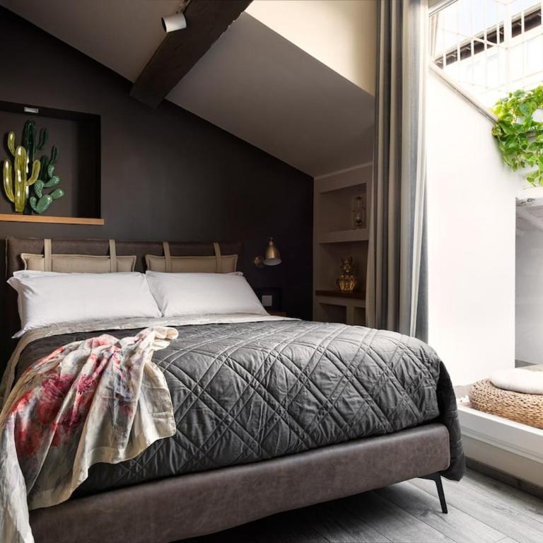 Idyllia - Borgognona luxury home - Appartamento con 2 Camere da Letto - 21