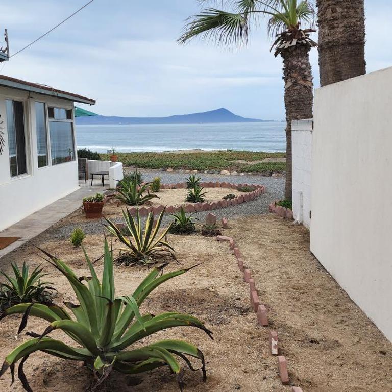 CASA LUCIA - BEACHFRONT HOUSE - Casa de 2 dormitorios - 27