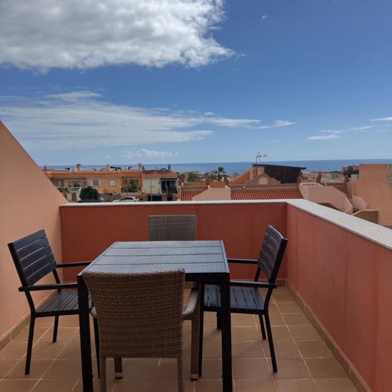 Villa Bajo El Mar - Three-Bedroom Villa - 22