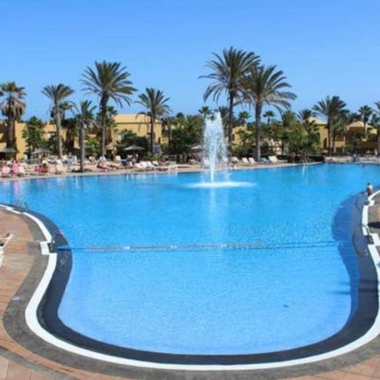 Corralejo Oasis Tamarindo Poppins Pool e Terrace - One-Bedroom Apartment - 40