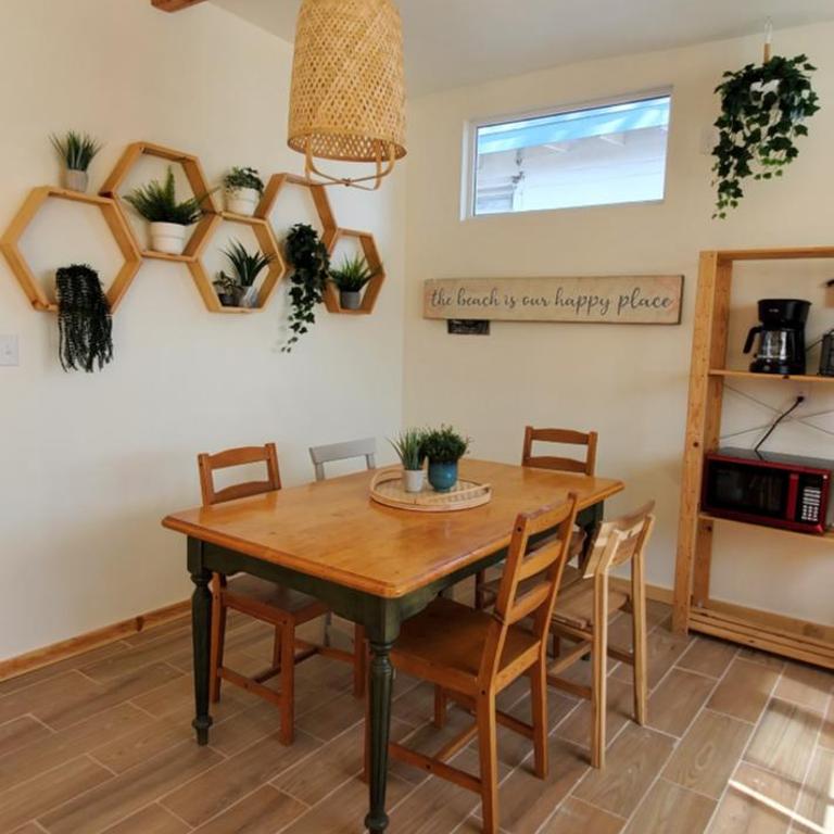 CASA COLIBRI - BEACH LIVING AT ITS BEST - Two-Bedroom House - 3