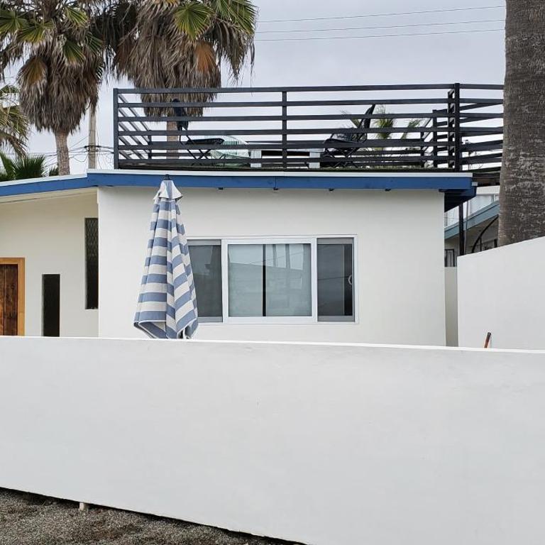 CASA COLIBRI - BEACH LIVING AT ITS BEST - Two-Bedroom House - 12