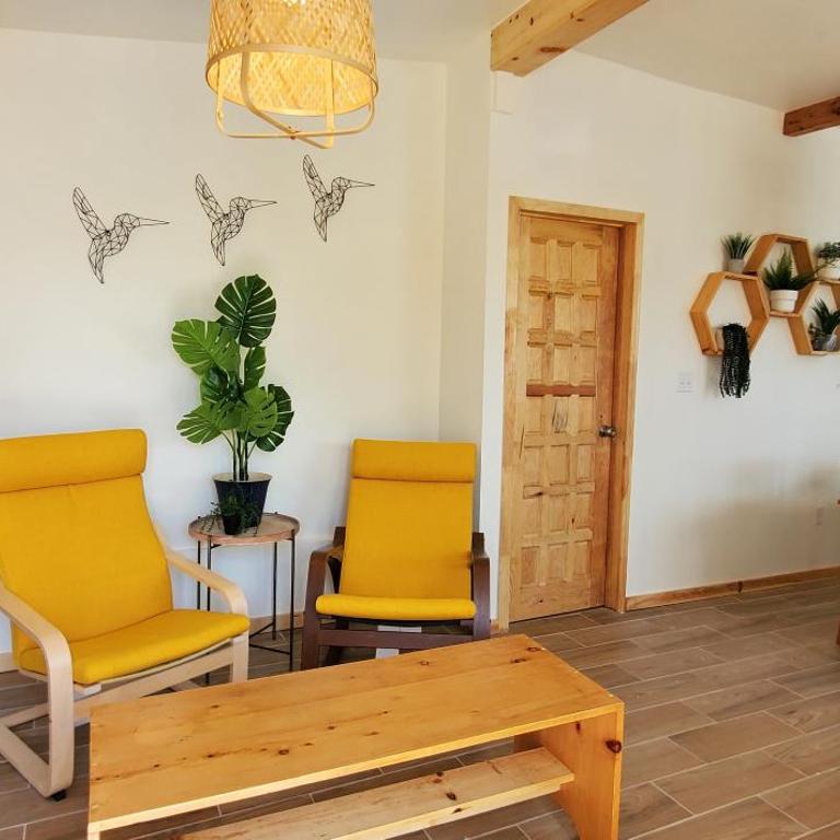 CASA COLIBRI - BEACH LIVING AT ITS BEST - Two-Bedroom House - 1