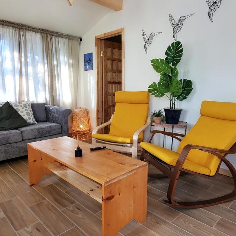 CASA COLIBRI - BEACH LIVING AT ITS BEST - Two-Bedroom House - 2