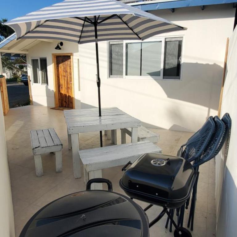 CASA COLIBRI - BEACH LIVING AT ITS BEST - Two-Bedroom House - 10