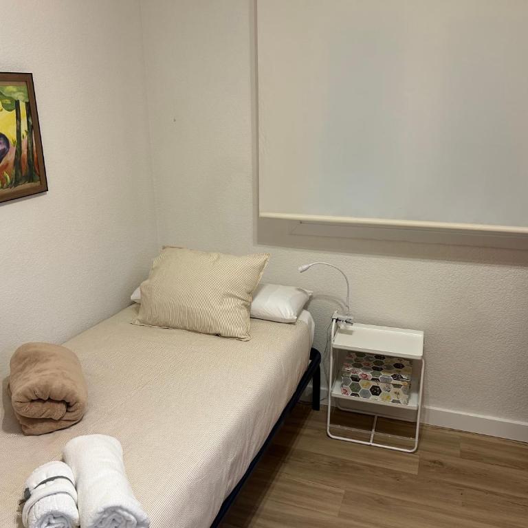 San Miguel - Apartamento de 3 dormitorios - 22