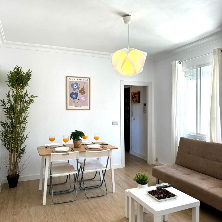 Lovely Salamanca Apartment ! - Apartamento de 2 dormitorios - 5