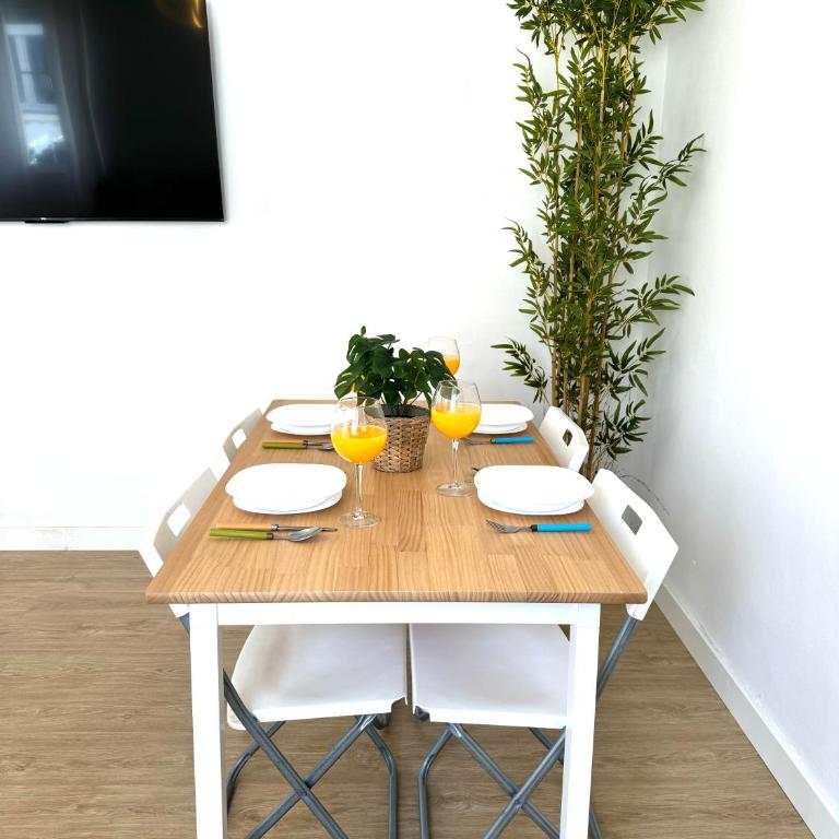 Lovely Salamanca Apartment ! - Apartamento de 2 dormitorios - 9