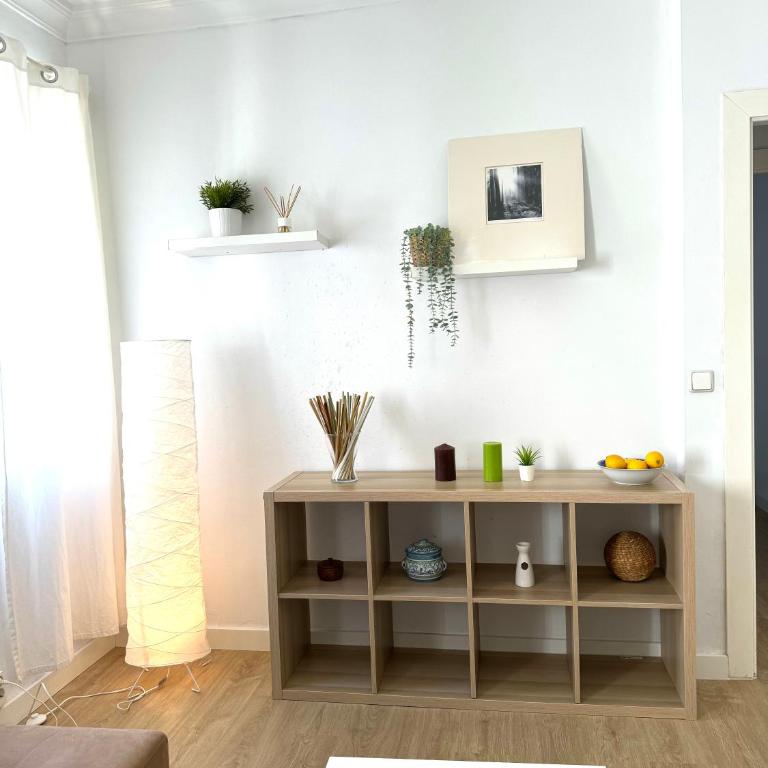 Lovely Salamanca Apartment ! - Apartamento de 2 dormitorios - 4