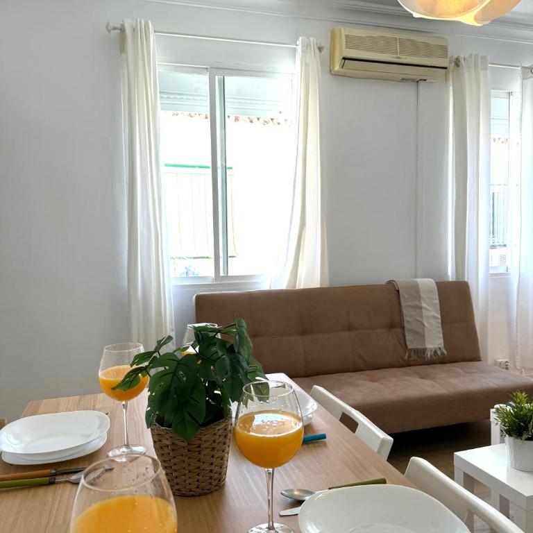Lovely Salamanca Apartment ! - Apartamento de 2 dormitorios - 13