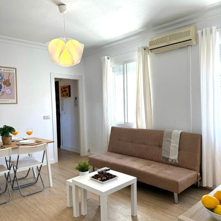 Lovely Salamanca Apartment ! - Apartamento de 2 dormitorios - 7