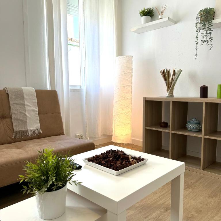 Lovely Salamanca Apartment ! - Apartamento de 2 dormitorios - 12