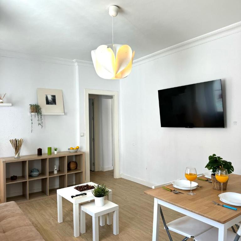 Lovely Salamanca Apartment ! - Apartamento de 2 dormitorios - 1