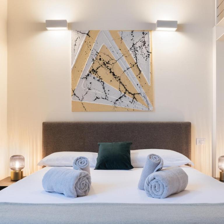 Apartment in the old town of Como - MonicaComoApartment - Appartamento - 7