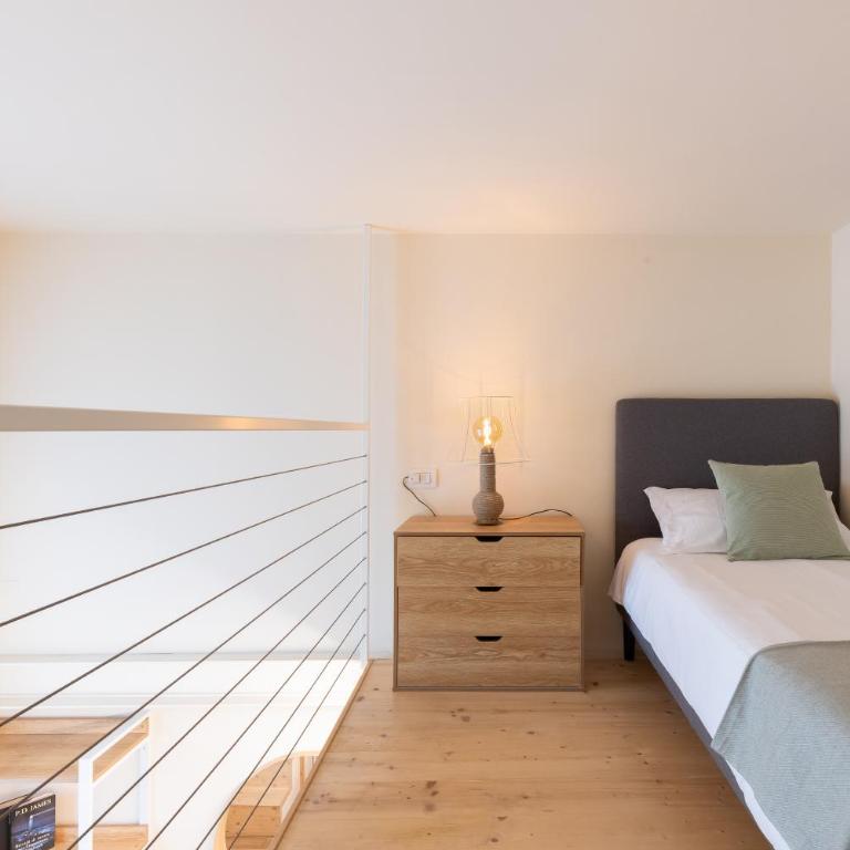 Apartment in the old town of Como - MonicaComoApartment - Appartamento - 14