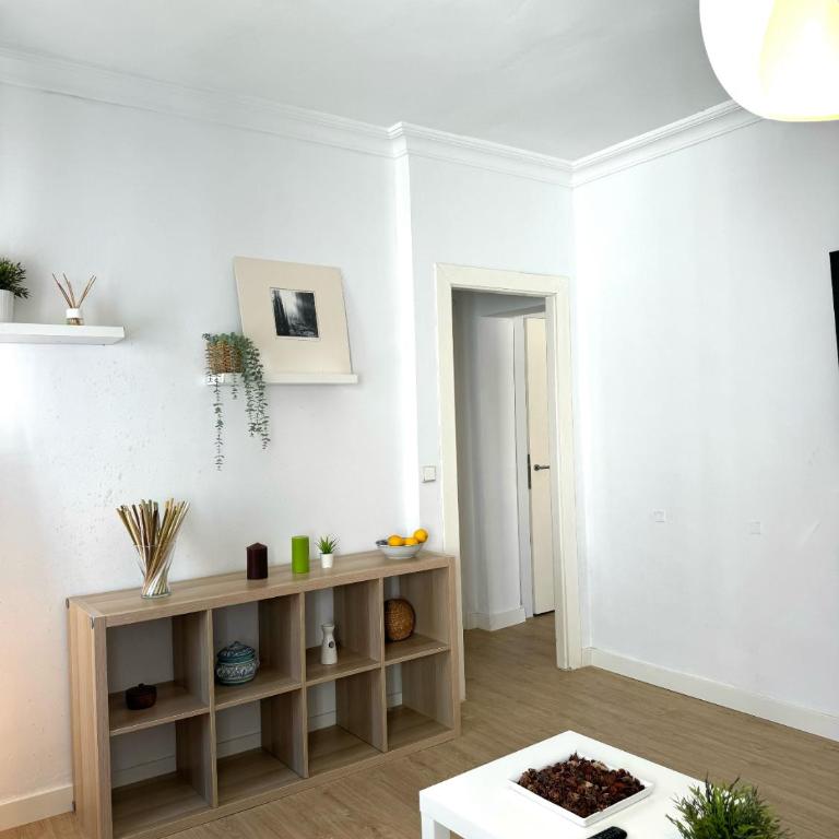 Lovely Salamanca Apartment ! - Apartamento de 2 dormitorios - 3