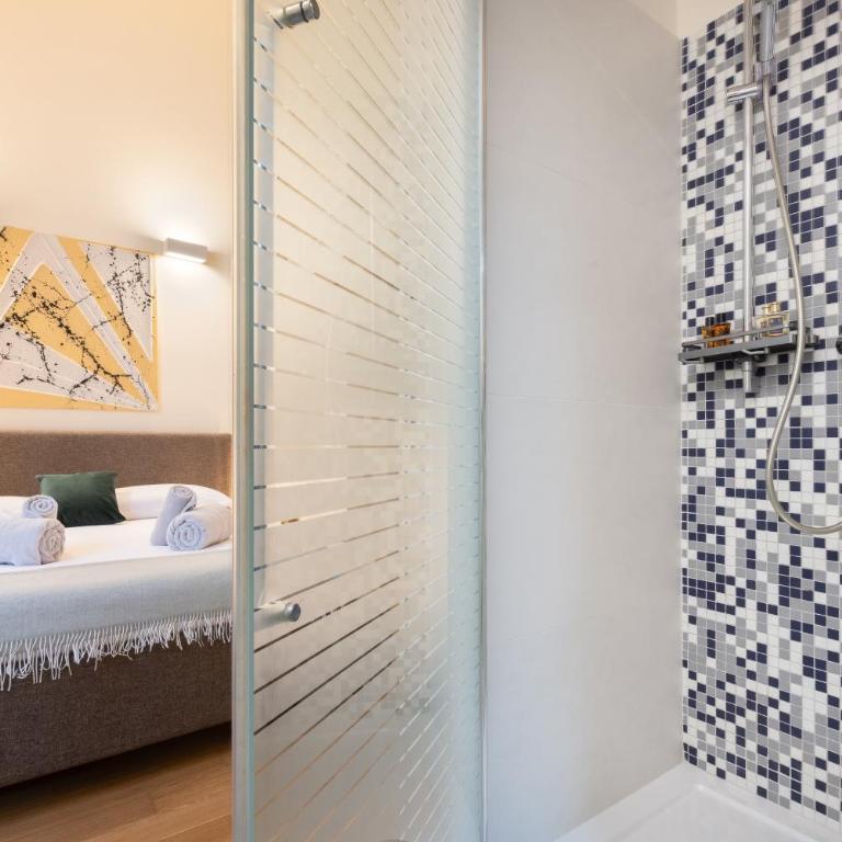 Apartment in the old town of Como - MonicaComoApartment - Appartamento - 10