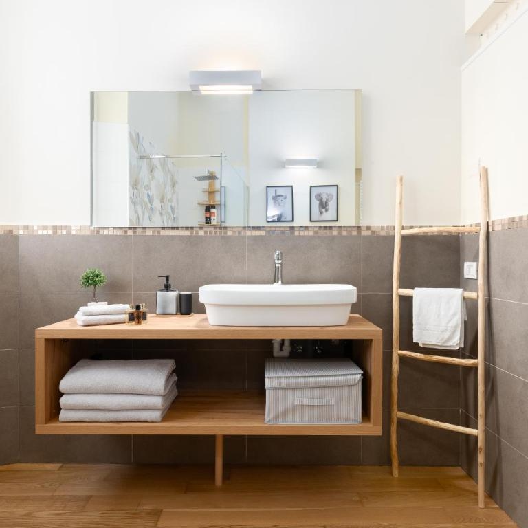 Apartment in the old town of Como - MonicaComoApartment - Appartamento - 16