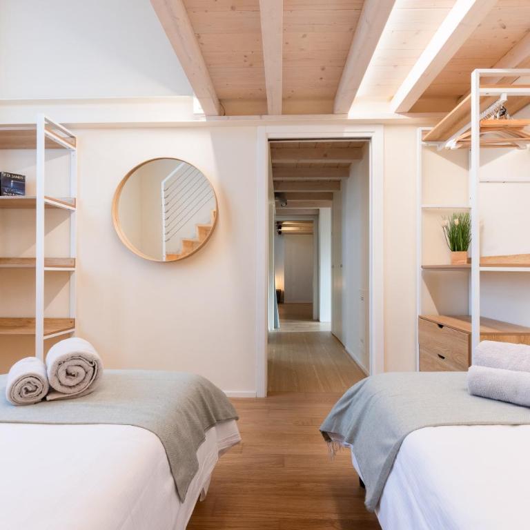 Apartment in the old town of Como - MonicaComoApartment - Appartamento - 13