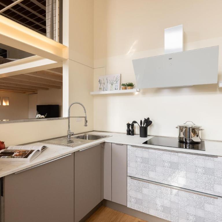 Apartment in the old town of Como - MonicaComoApartment - Appartamento - 2