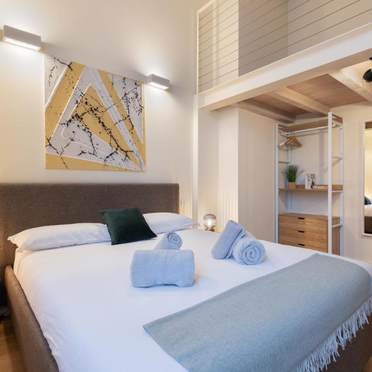 Apartment in the old town of Como - MonicaComoApartment - Appartamento - 8