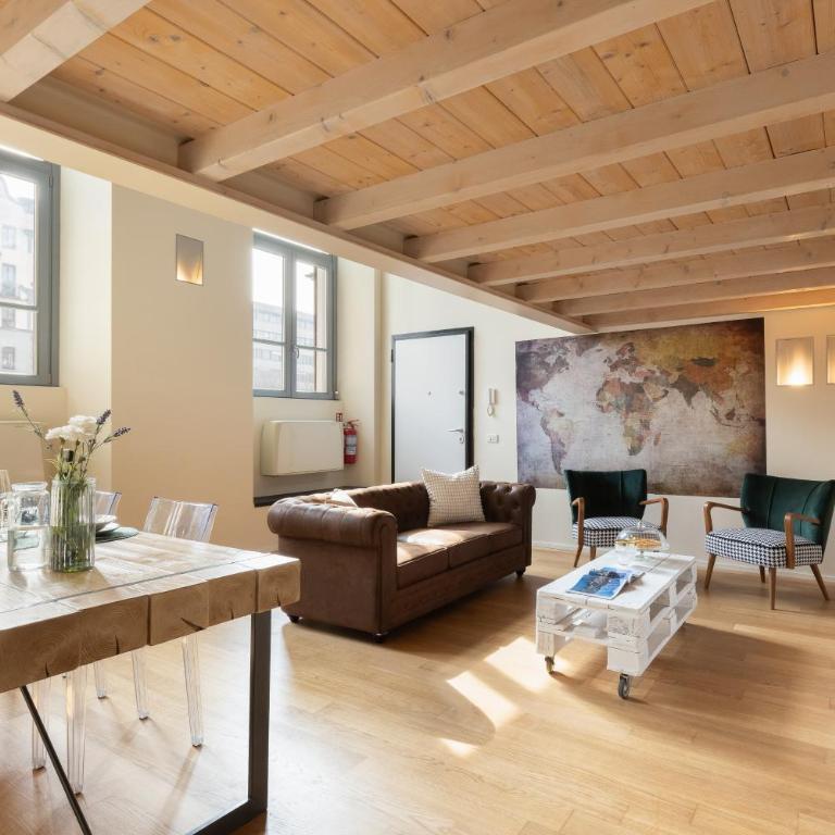 Apartment in the old town of Como - MonicaComoApartment - Appartamento - 19