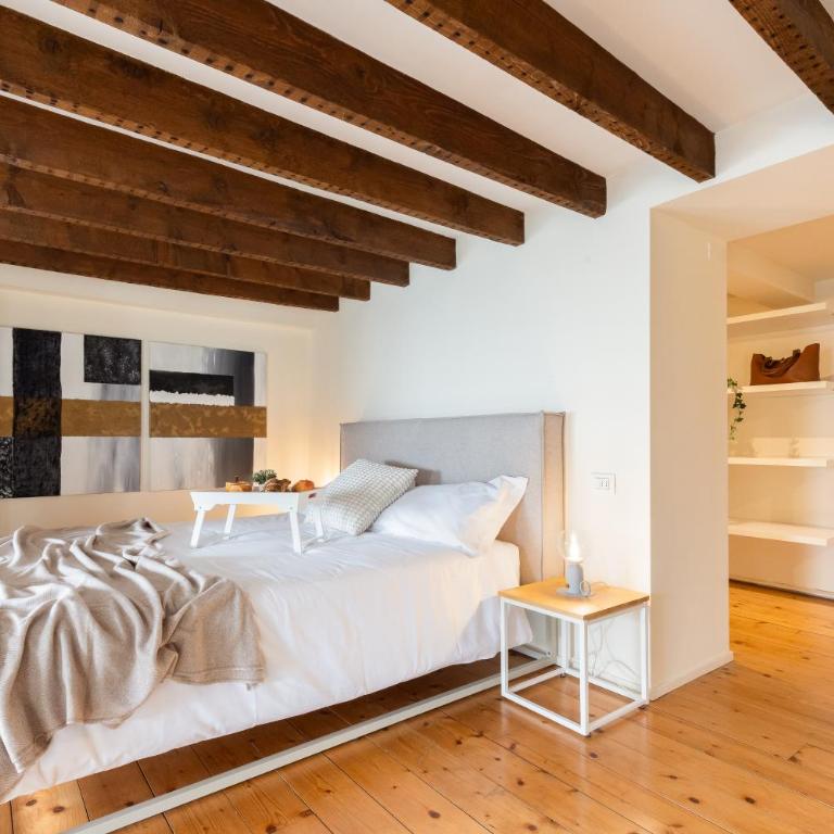 Apartment in the old town of Como - MonicaComoApartment - Appartamento - 18