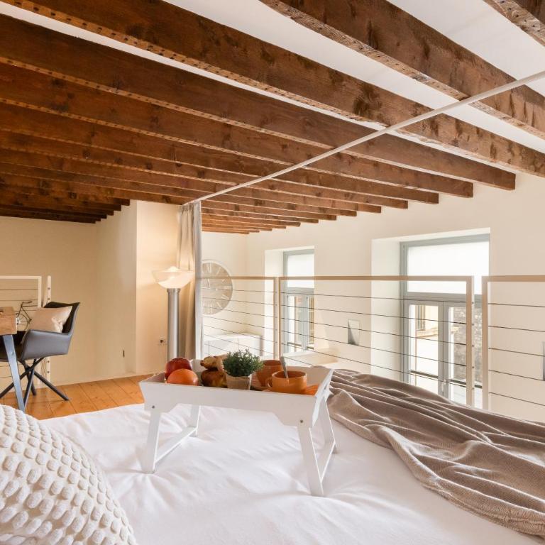 Apartment in the old town of Como - MonicaComoApartment - Appartamento - 17